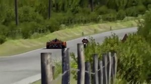 Kawasaki Ninja H2 против Apollo Project EVO и Lamborghini Veneno
