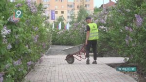 Городская среда становится комфортнее: в округе благоустраивают сразу 4 общественных пространства