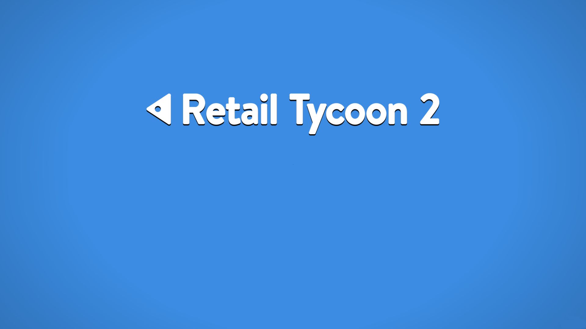 Retail Tycoon 2