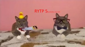 РУРnet RYTP 5
