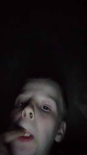 сижу дома 2 ночь