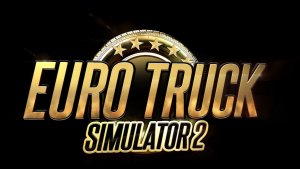 С грузом по Европе. ETS 2_Транслляция, 14.05.26