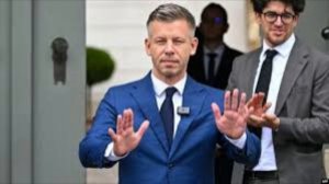 Венгрия вызвала российского посла на ковер после взрывов в западной части Украины