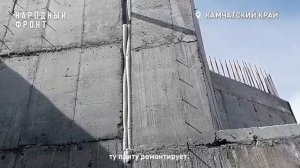 Целый ряд проблем выявила проверка Исторического квартала в Петропавловске
