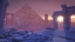 The Talos Principle 3 — анонсирующий трейлер