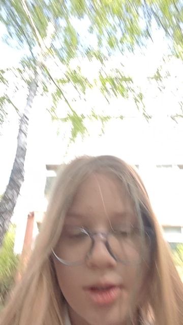 Словила вайб лета 😉😌 смотреть онлайн