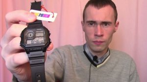 Суперские НАРУЧНЫЕ ЧАСЫ SKMEI 1299. РАЗОБРАЛ, ПОКАЗЫВАЮ, ЧТО ВНУТРИ!