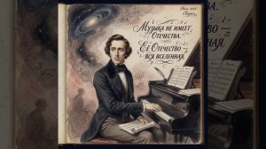 FRYDERYK  CHOPIN