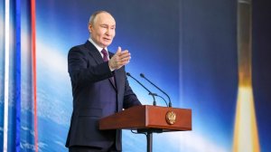 Путин посетил «сердце» ядерного щита России: объявлено о новом этапе развития вооружений