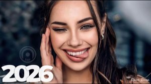 SHAZAM Top 50️ Лучшая Музыка 2026 ️Зарубежные песни Хиты️ Популярные Песни Слушать Бесплатно 2026