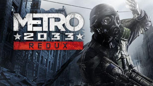 Metro 2033 Redux - Глава 1 «В путь»: ВДНХ, Погоня. смотреть онлайн