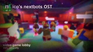 Dudin's Music - Video game lobby (slowed)
