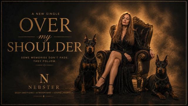 Nebster - Over My Shoulder