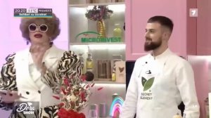 Prietenii noștri de la Dora Show s-au alăturat echipei Secret Element