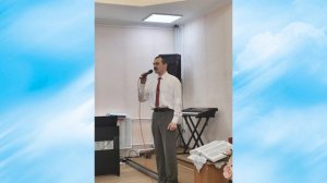Новости Центрального объединения Церкви адвентистов седьмого дня | апрель 2026