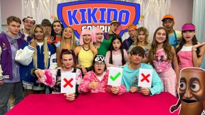 КАМИЛЬ УСТРОИЛ КАСТИНГ В КАМПУСЕ! КТО САМЫЙ КРЕАТИВНЫЙ ТОТ ПОПАДЕТ В КЛИП