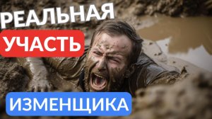 Участь изменщика