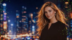 Best Female Vocal Trance Mix Vol.47 ｜ Euphoric & Melodic Trance 2026 ｜ New Visual Edition5)