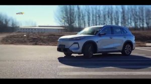Geely Galaxy Starship 7 (Starship 7 EM-i)