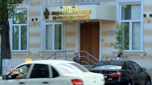 Возбуждено уголовное дело после травмы ребёнка в детском саду Махачкалы