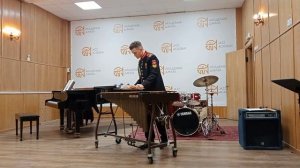 А. Текучёв «Сашин вальс»
