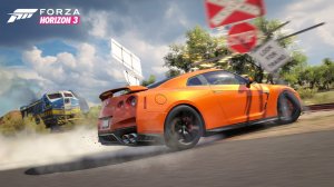 Forza Horizon 3
