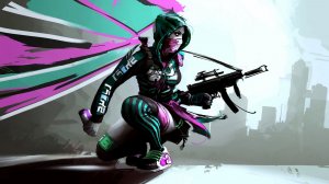 APB Reloaded  | Жизнь в городе
