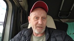 У вас не соответствие груза. Серьёзно!