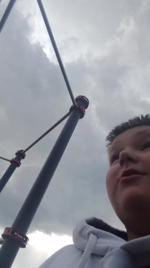 я гуляю