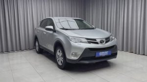 RAV 4