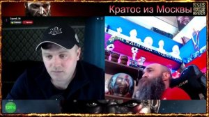 💥После этого видео многие отпишутся. Барсяк и Сумской вывели на эмоции Кратоса💥 чат рулетка 💥