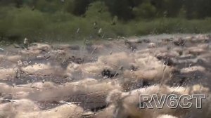 Поездка в Архыз
