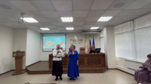 Комиссарова Вера,Сиропова Стелла - «Если б не было войны»