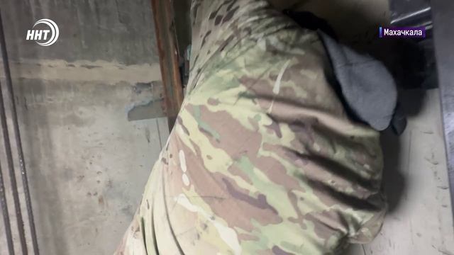 Три современных лифта вместо старых: общественный контроль оценил ход капремонта на Ушакова