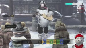 Fable 3  -  Стрим 5