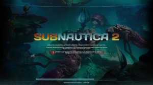 SUBNAUTICA2