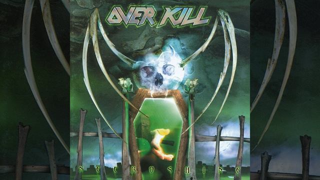 03 - Let Us Prey (OVERKILL)