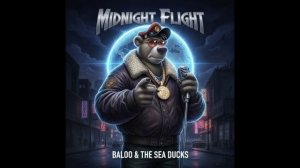 Tale Spin Hustle (AI Tale Spin OST) (+16)