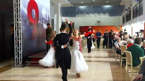Первопроходцы Самотлора собрались на «Солдатском привале»