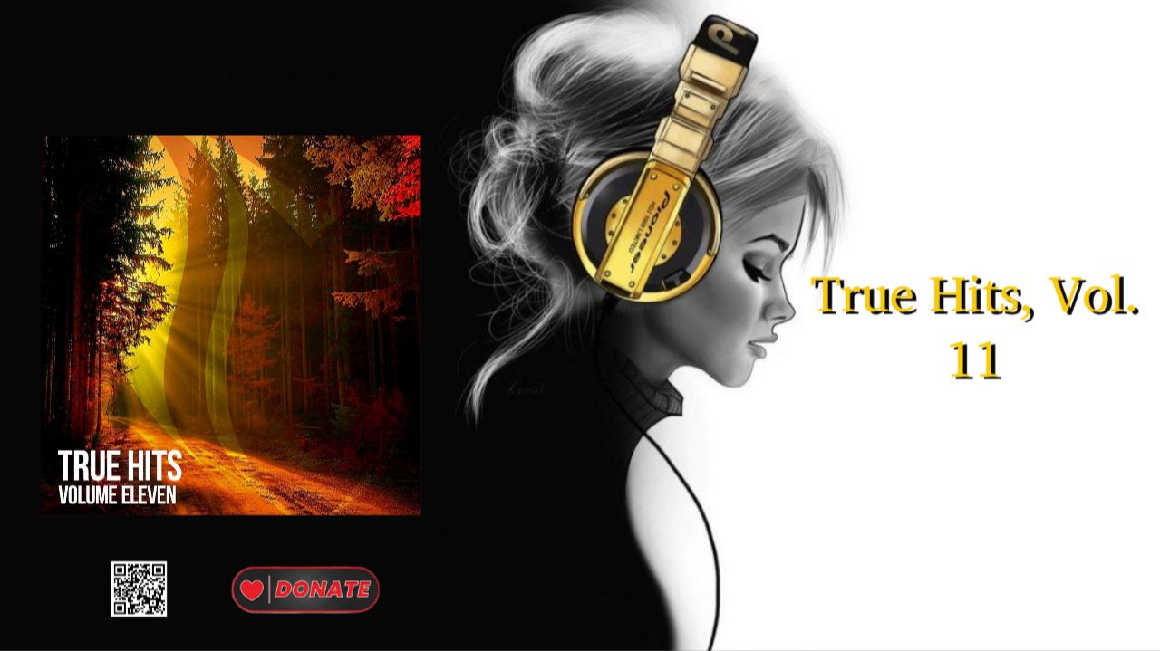 True Hits, Vol. 11