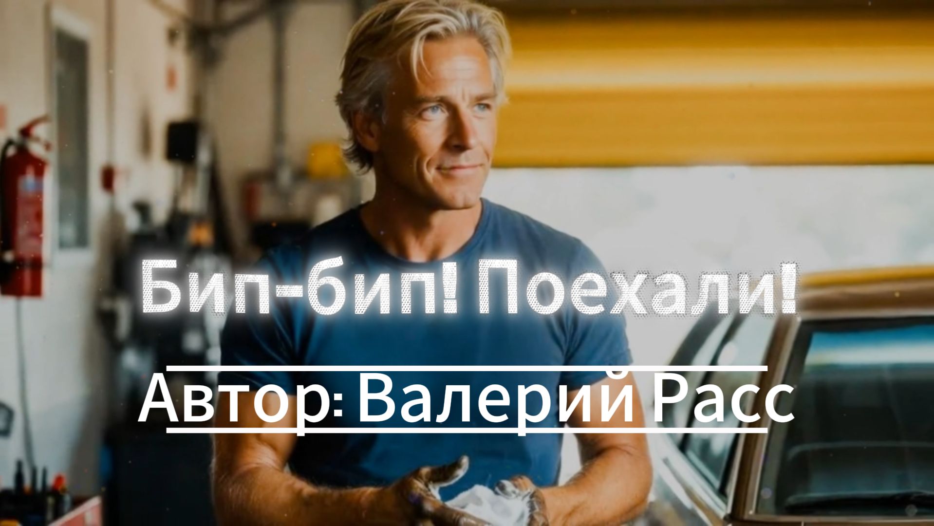 Бип Пип Поехали