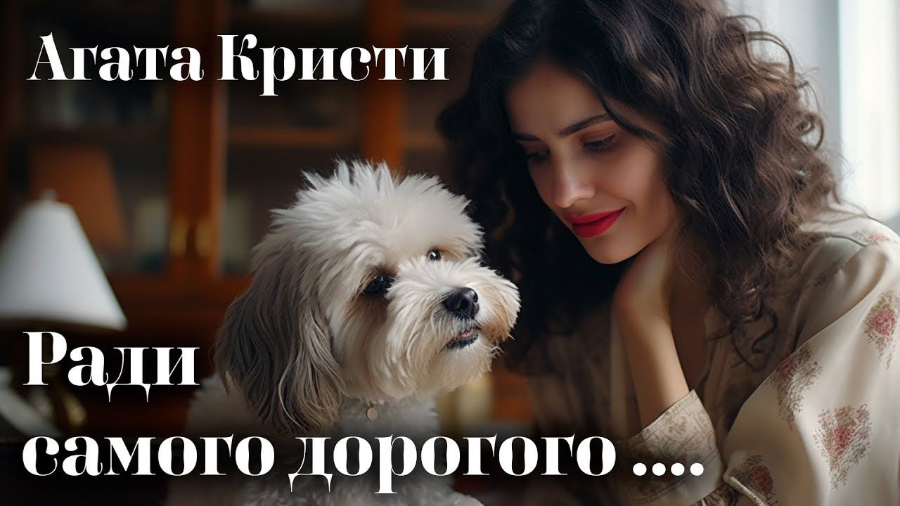 Агата Кристи - Ради самого дорогого