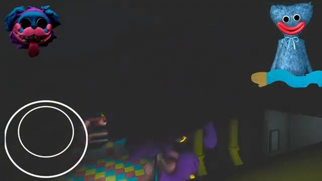 СТАНОВЛЮСЬ ВСЕМИ ПЕРСОНАЖАМИ ИЗ 2 ГЛАВЫ в Poppy Playtime Chapter 2 смотреть онлайн