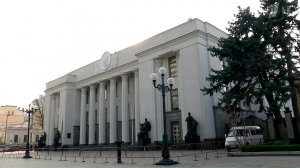 В Верховной раде заявили о подготовке почвы для мобилизации с 18 лет.