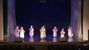 Шоу-балета «Альянс»