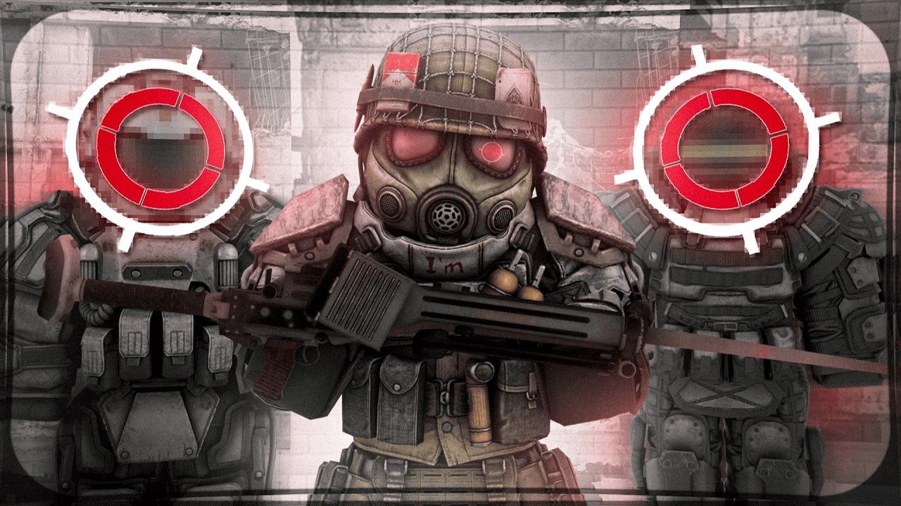 НОВЫЙ АНАЛОГ ПЕТАРДЫ - PzB 38 | STALCRAFT:X