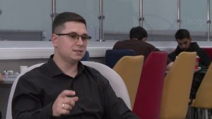 ДОД программы Умная логистика (Smart Logistics) и управление цепями поставок Х5 & РУДН
