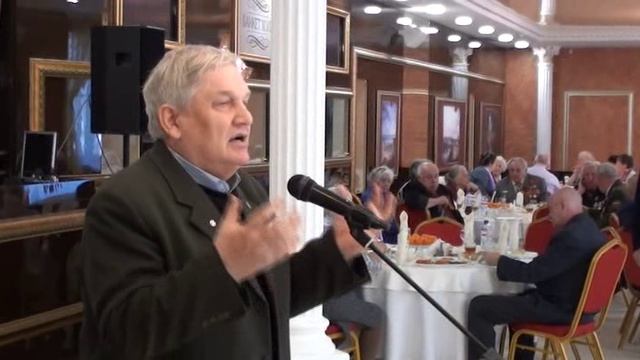 Встреча ветеранов войны и труда на аэродроме "Иваново - Северный" 5.05.22 года