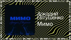 Аркадий Евтушенко – Мимо