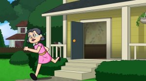 KISSY MISSY Has a TWIN SISTER_! (Cartoon Animation)
